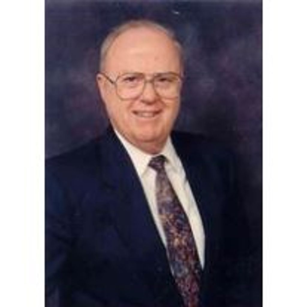 Raymond Dean Dixon