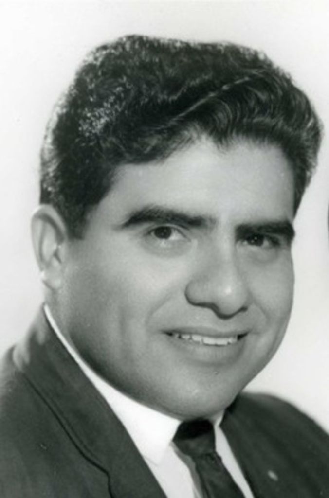 Andy Villasana