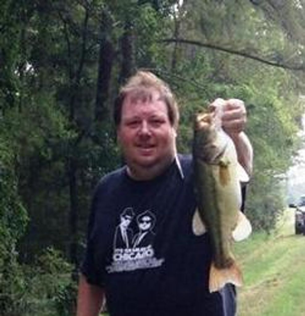 Chad Paul Gauthier Profile Photo