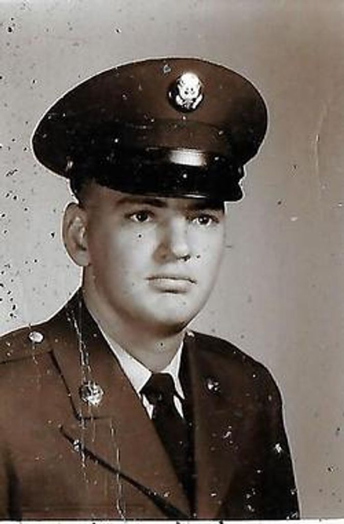 Jerry Ray Alford Profile Photo