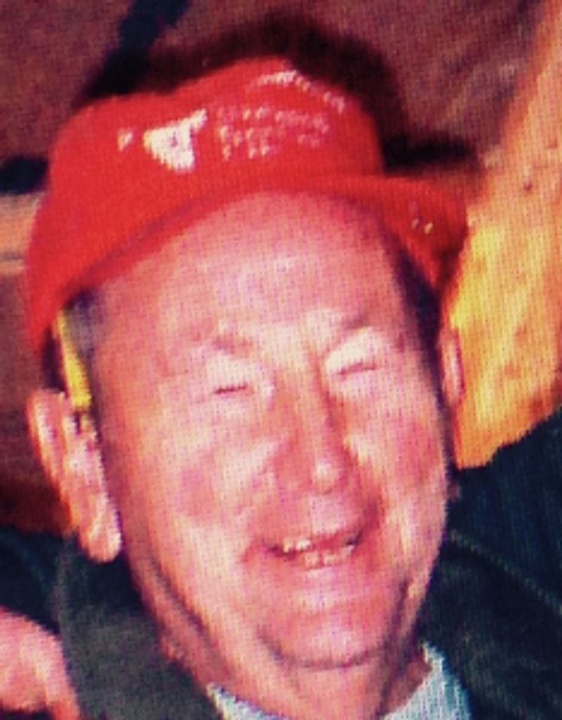 Getuglio "Jerry"J. Fiscaletti