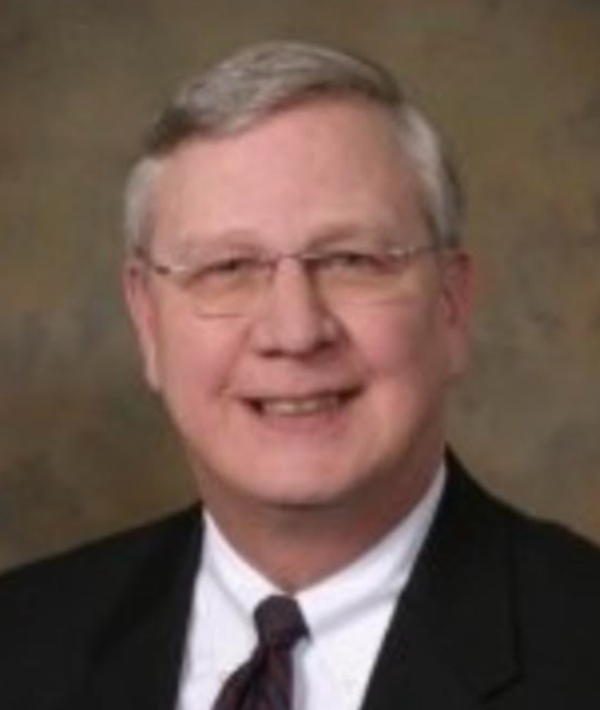 Timothy J. Mordaunt