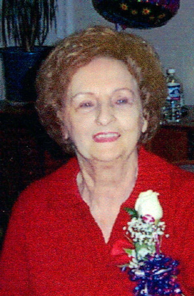 Mary Ann Riggio Profile Photo