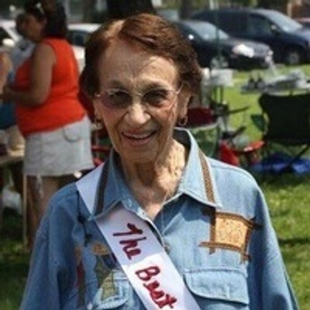 Willie Mae Lacour