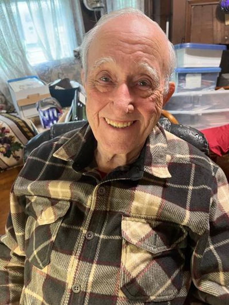 Robert P. Drain Profile Photo