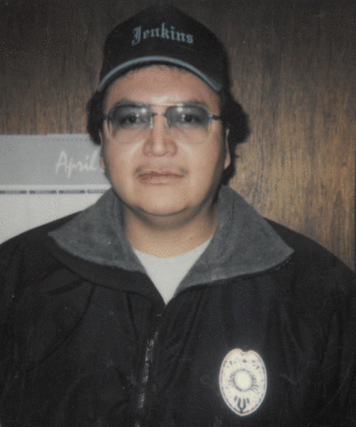 Alan Ronald Jenkins, Sr. Profile Photo