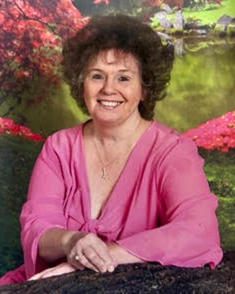 Kathleen Mary Dean Profile Photo