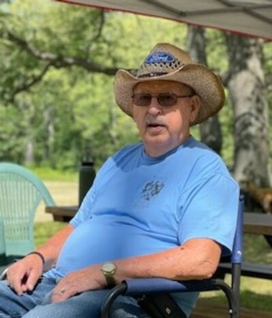 David Dell Burke Profile Photo