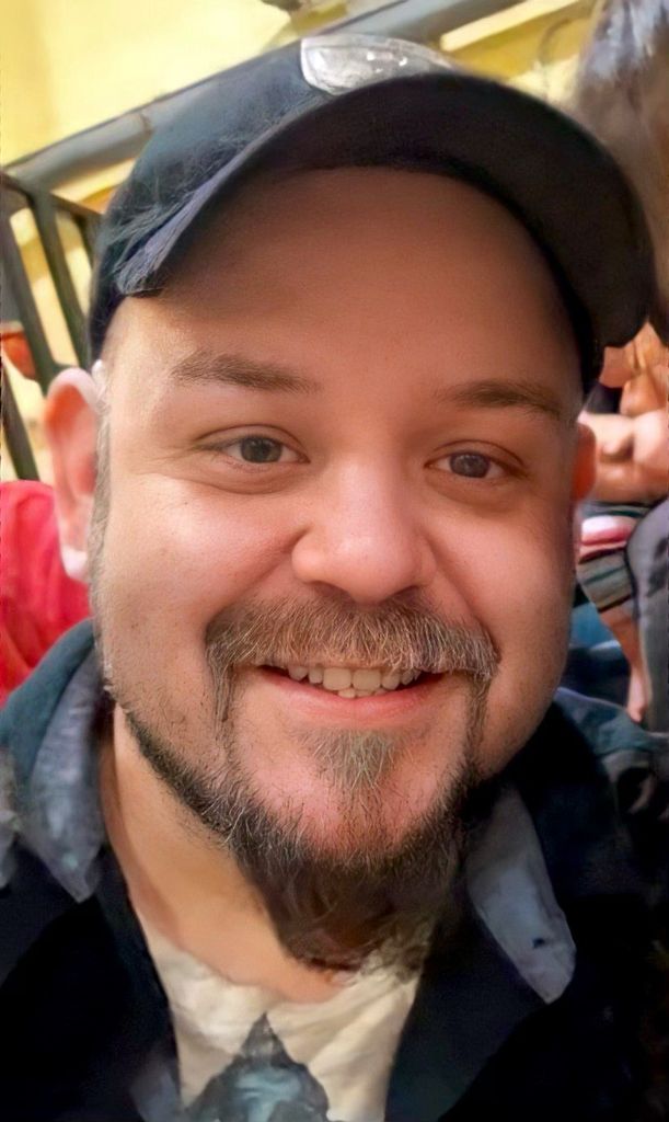 Arden  Ray  Prater Jr. (Wezzle) Profile Photo