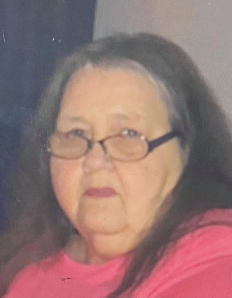 Rosa Lee Clark