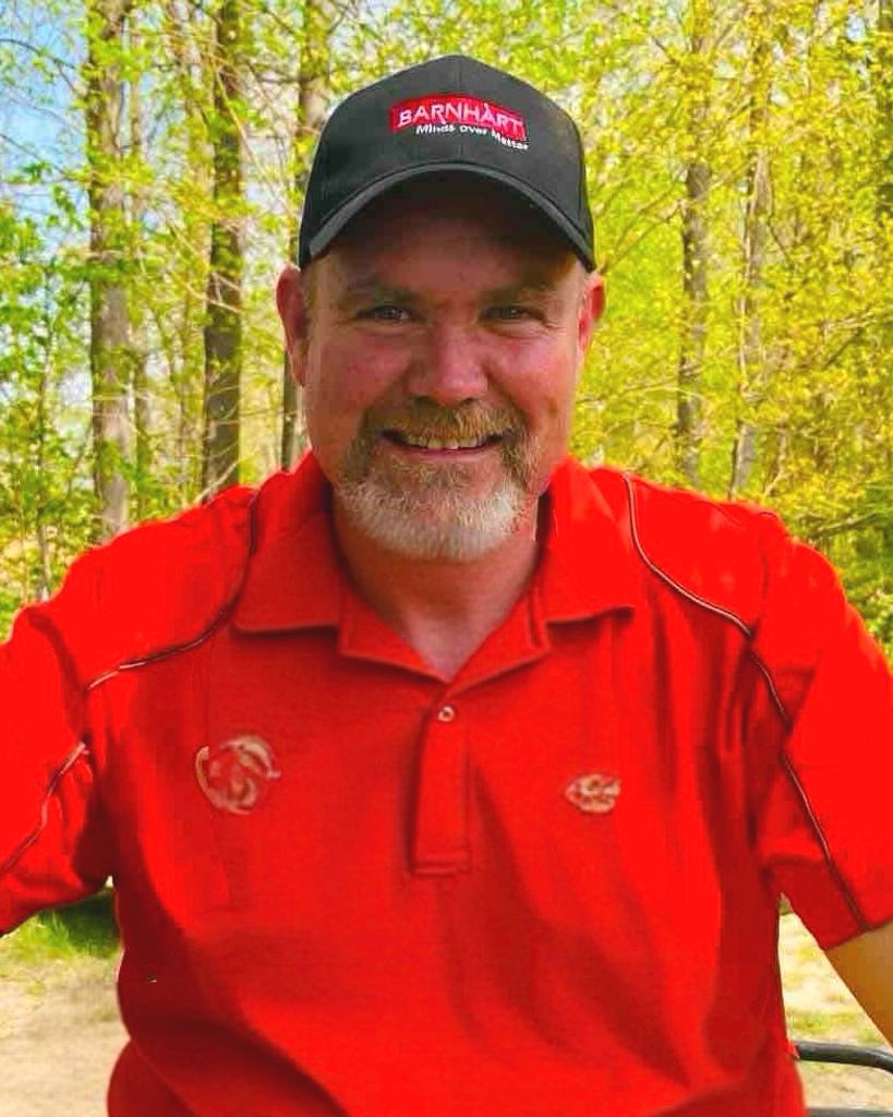 Brett E. Flanders Profile Photo