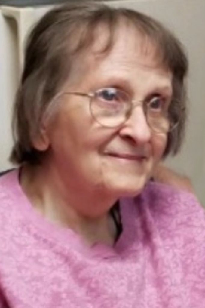 Lorraine F. Casey Zotta Profile Photo