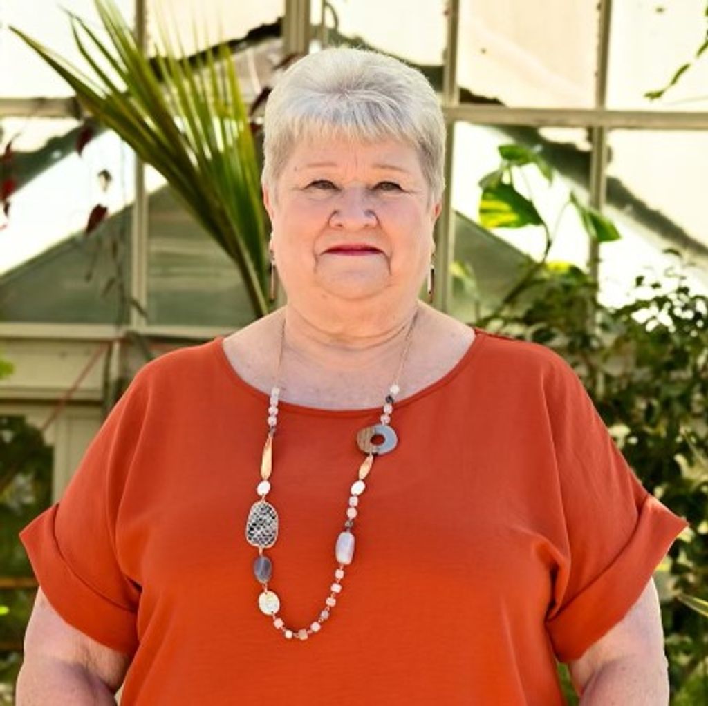 Glinda Vonell (Jones)  Hayman Profile Photo