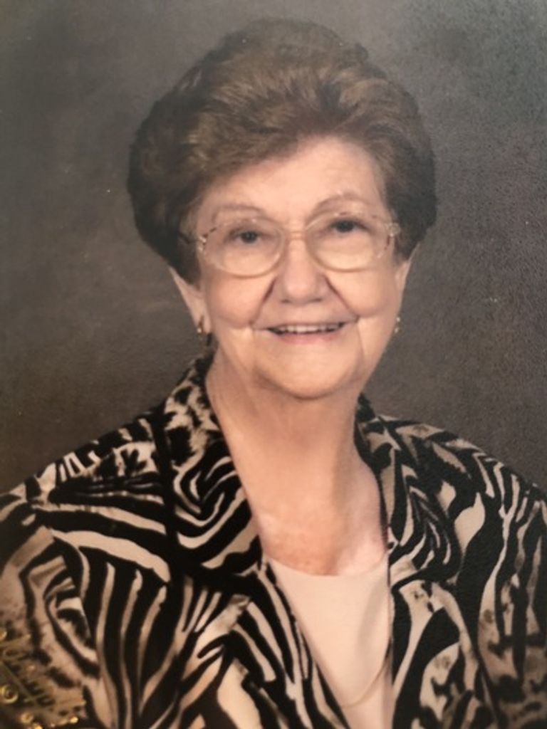 Bertha K. Register Profile Photo