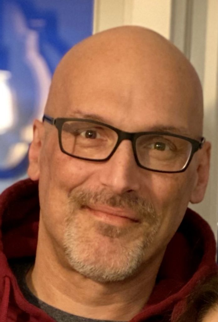 Edward Brian Moodoyan Profile Photo