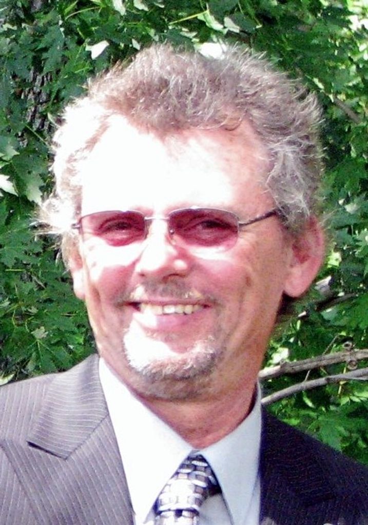 Donald William Jordan Profile Photo