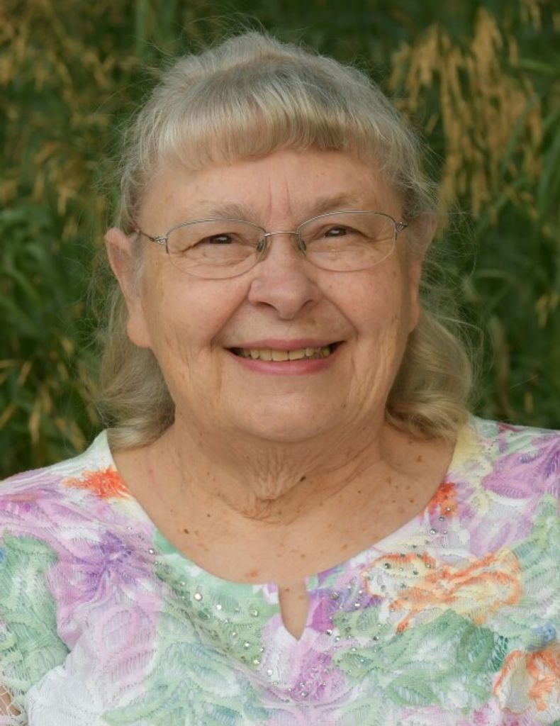 Mary Jean Craig