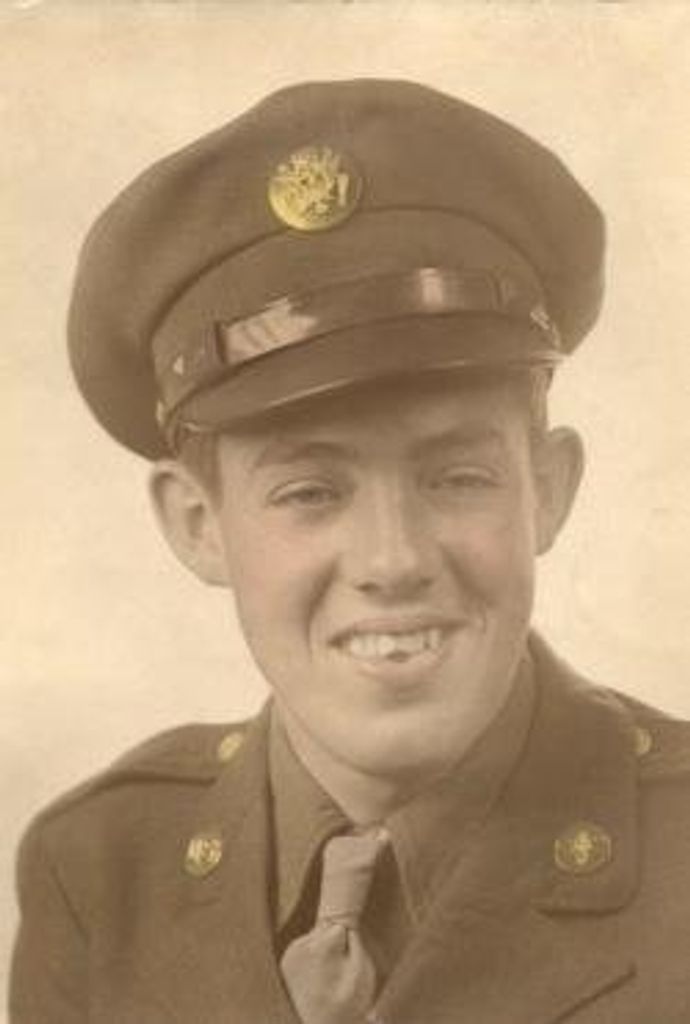 Harry D. Bruce