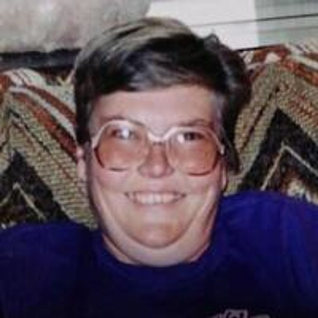 Liliane Renate Miller