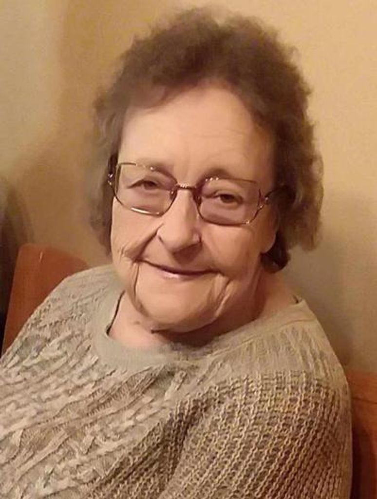 Shirley Mcghee Vance