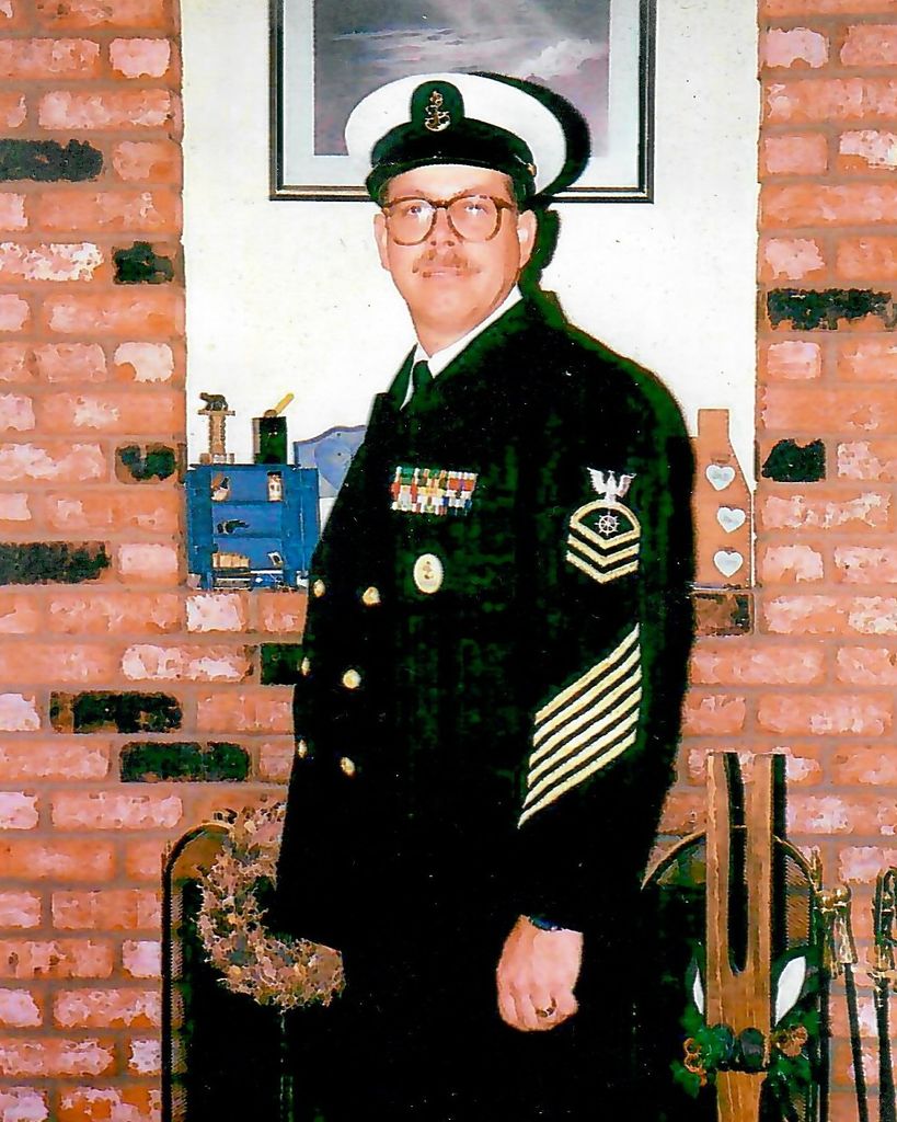 John Rugee Drew Profile Photo