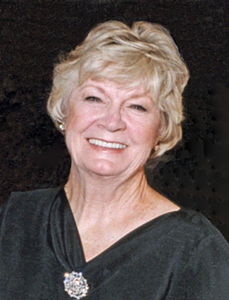 Gloria Jensen