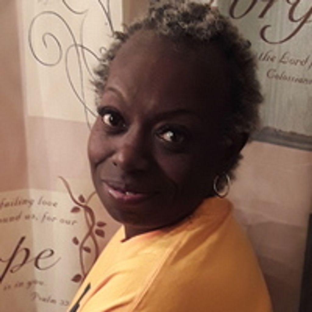Ollin Jeanette Carpenter