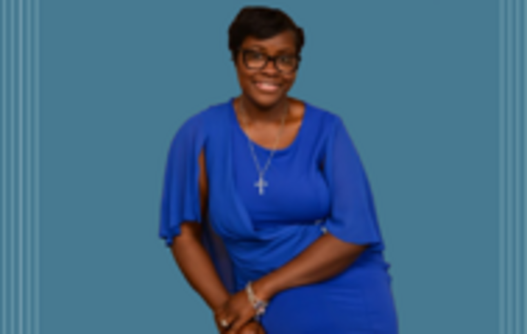 Mrs. Charlene Elaine Robinson Bowen