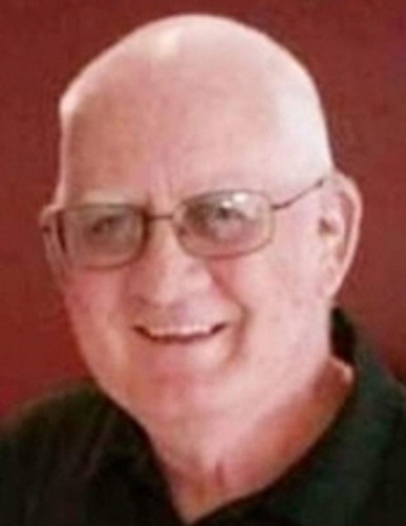 Anthony  W.  Douglas  Profile Photo