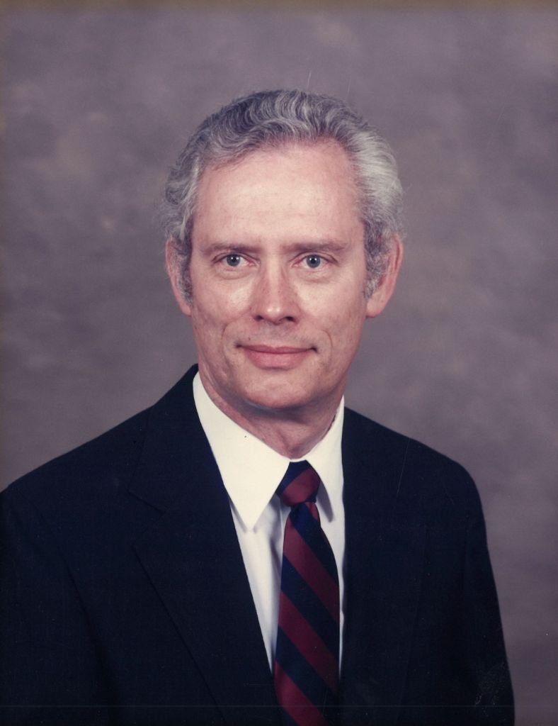 James "David" Higgins Profile Photo