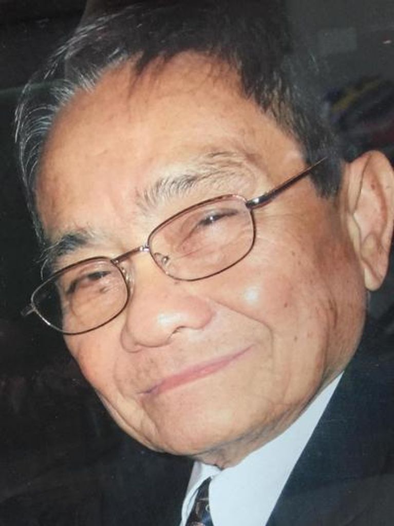 Gregorio   Gabuya