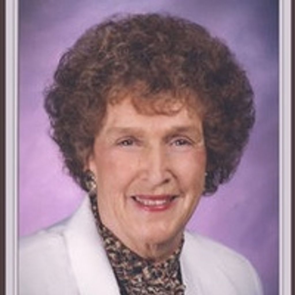 Una Mae Steward