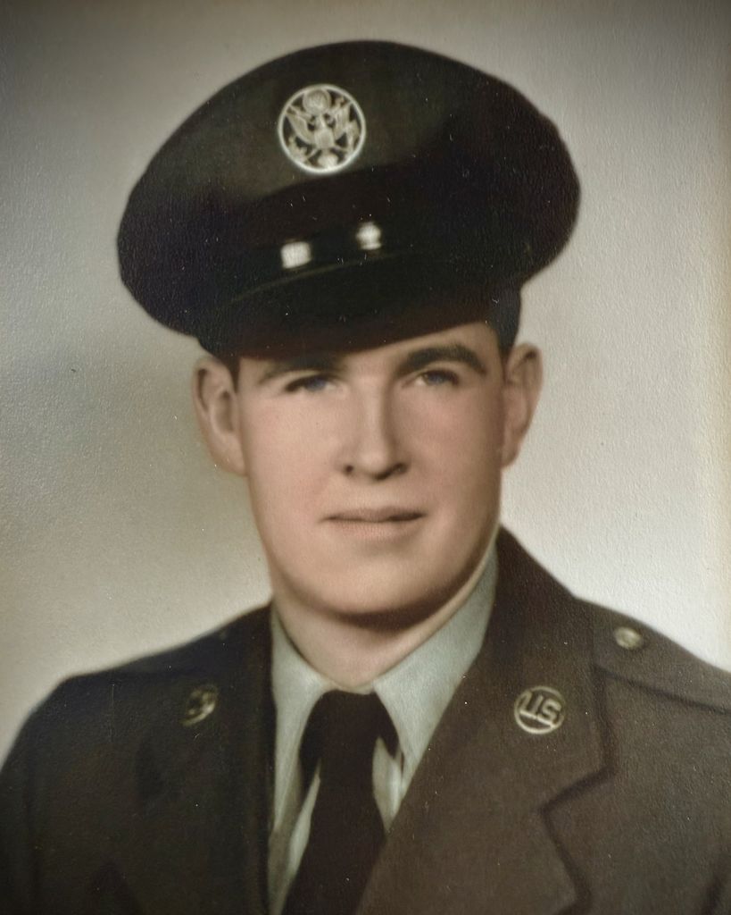 Donald B. Allamby Profile Photo