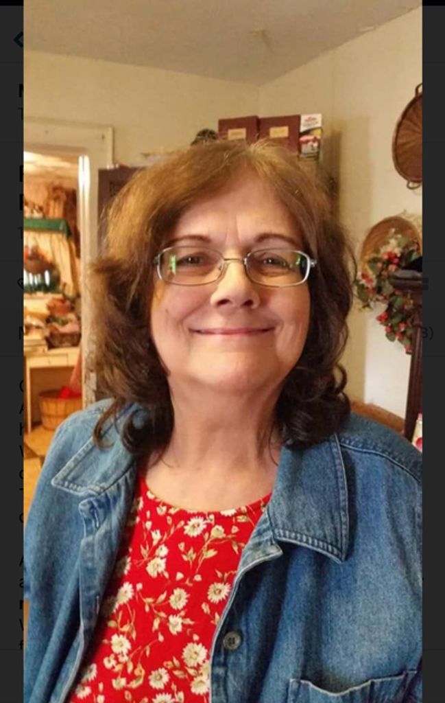Deanna Jean Rae Profile Photo