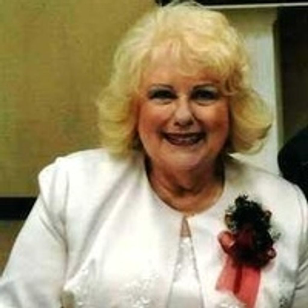 Jean Cooper Wilson