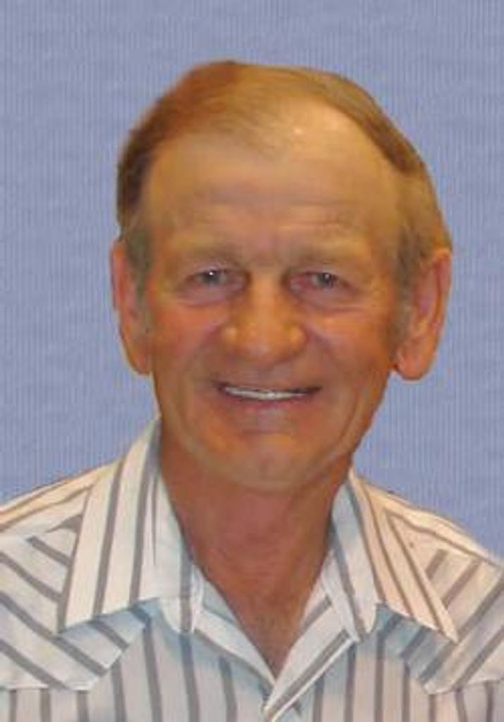Elmer R. Wolfe Profile Photo