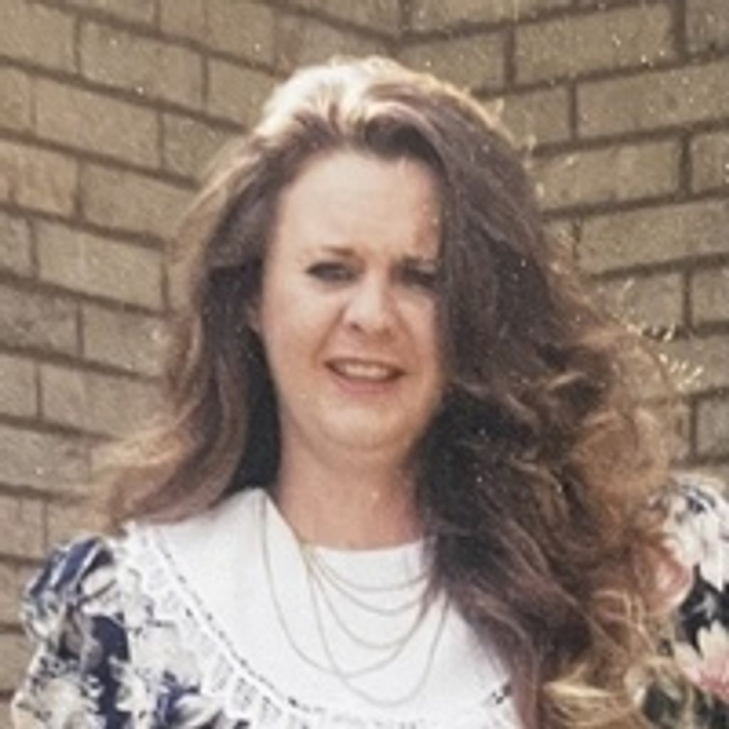Lisa Ann Brown Raymond