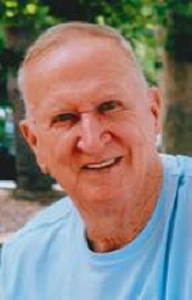 Phillip Patrick "Pat" Burnette