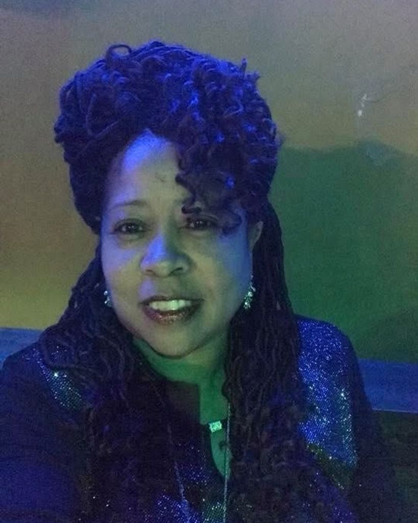 Kecia M. Spencer