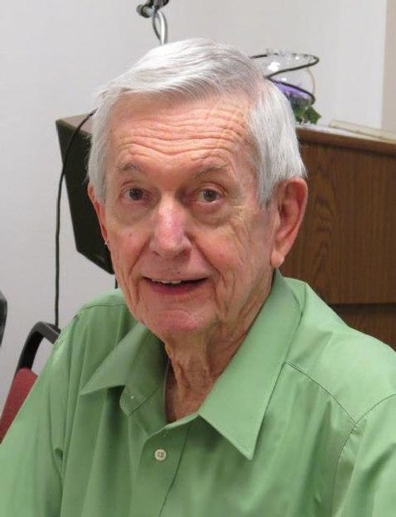 Donald H. Leeny
