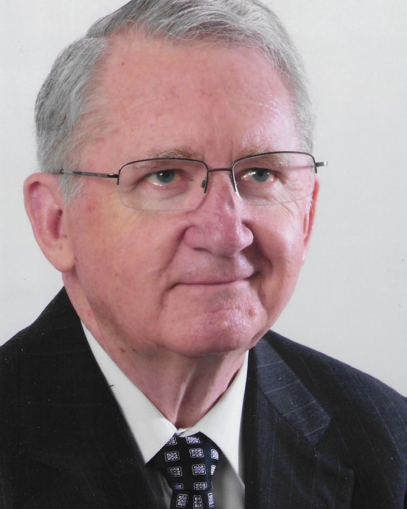 Donald V. "Don" Barnett Profile Photo