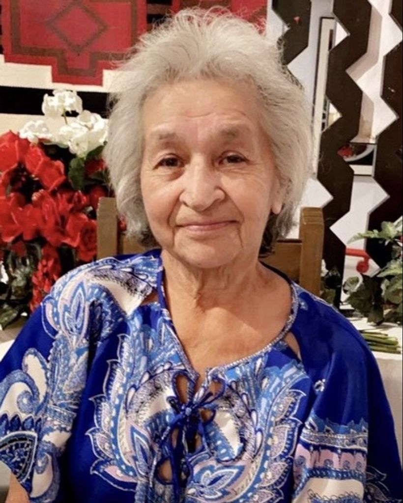 Marie Matilda Martinez
