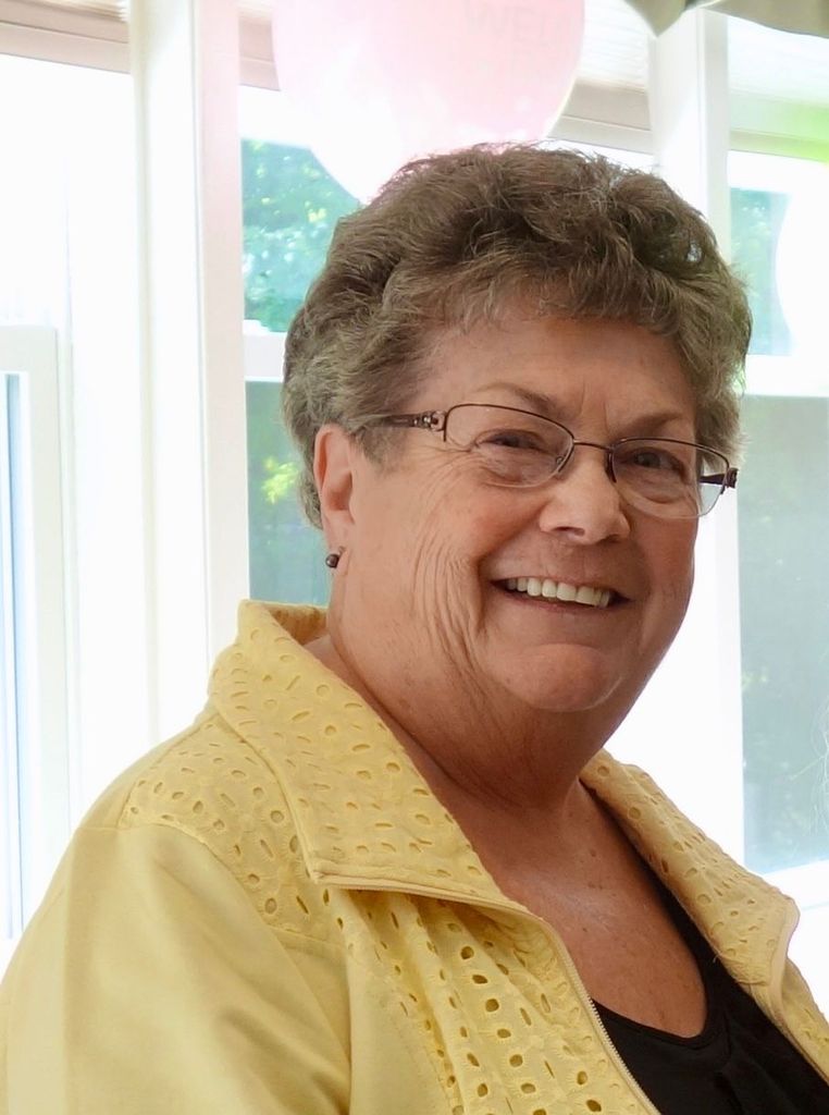 Therese Florence Annis