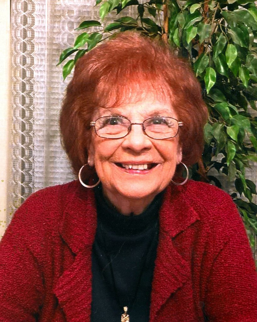 Bonita J. Stephens