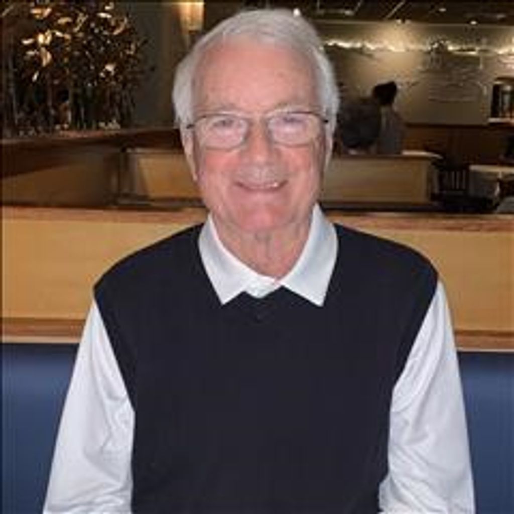 Hunter Boyd Chapman, Iii