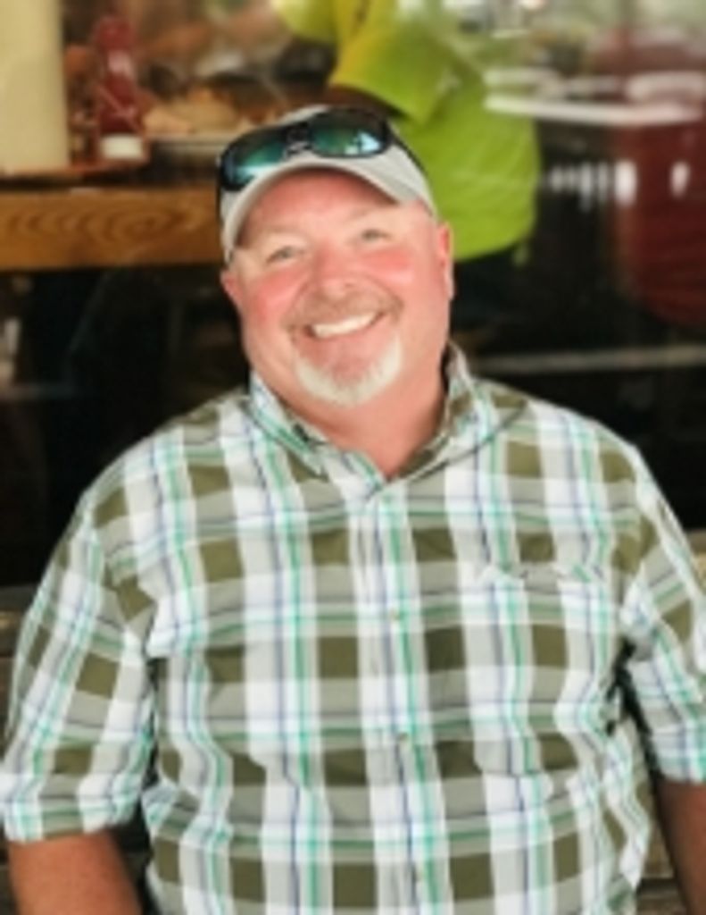 Brian Keith Groves Profile Photo