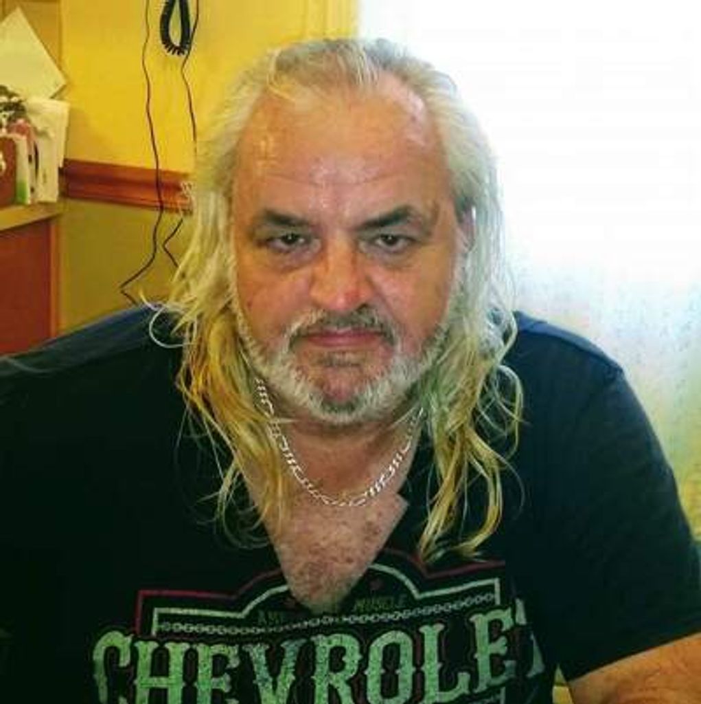 Greg Scott Gentry Profile Photo