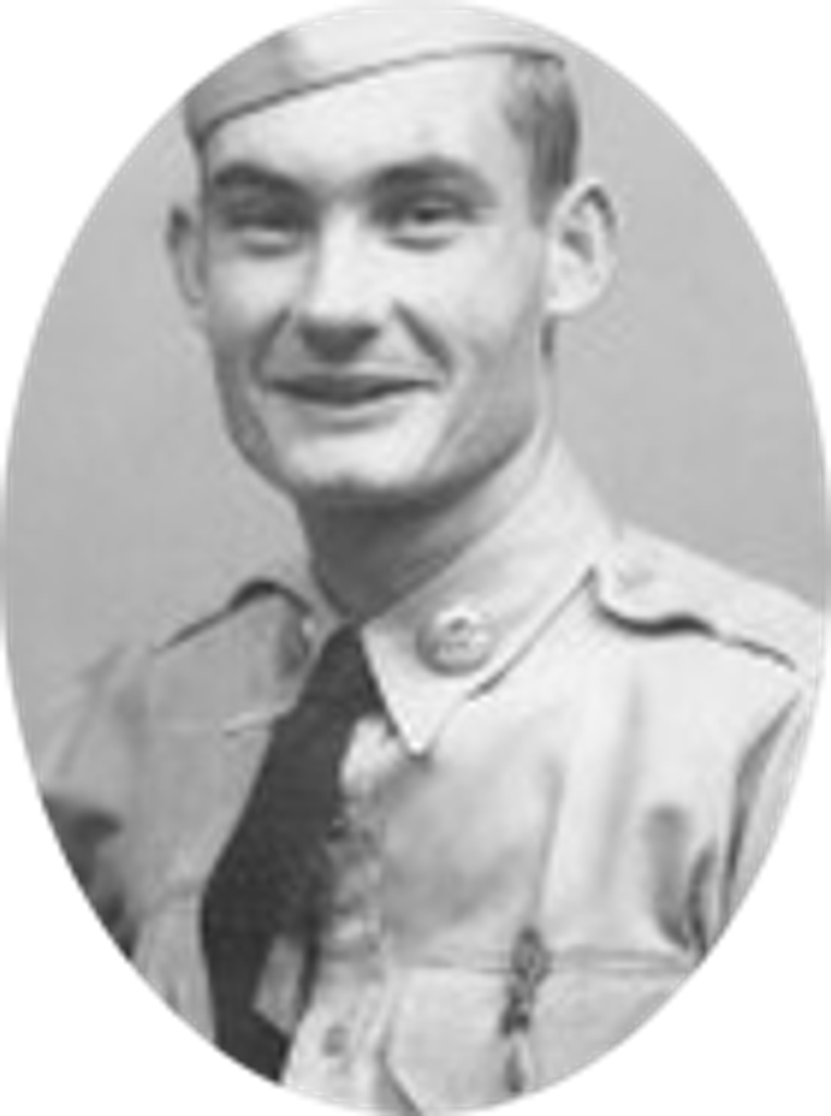 Alfred Golden