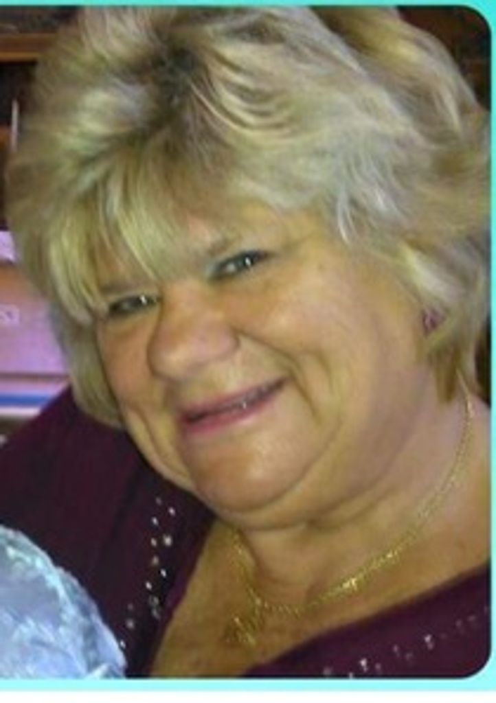 Sherry  Lynn (Barker)  Vidal