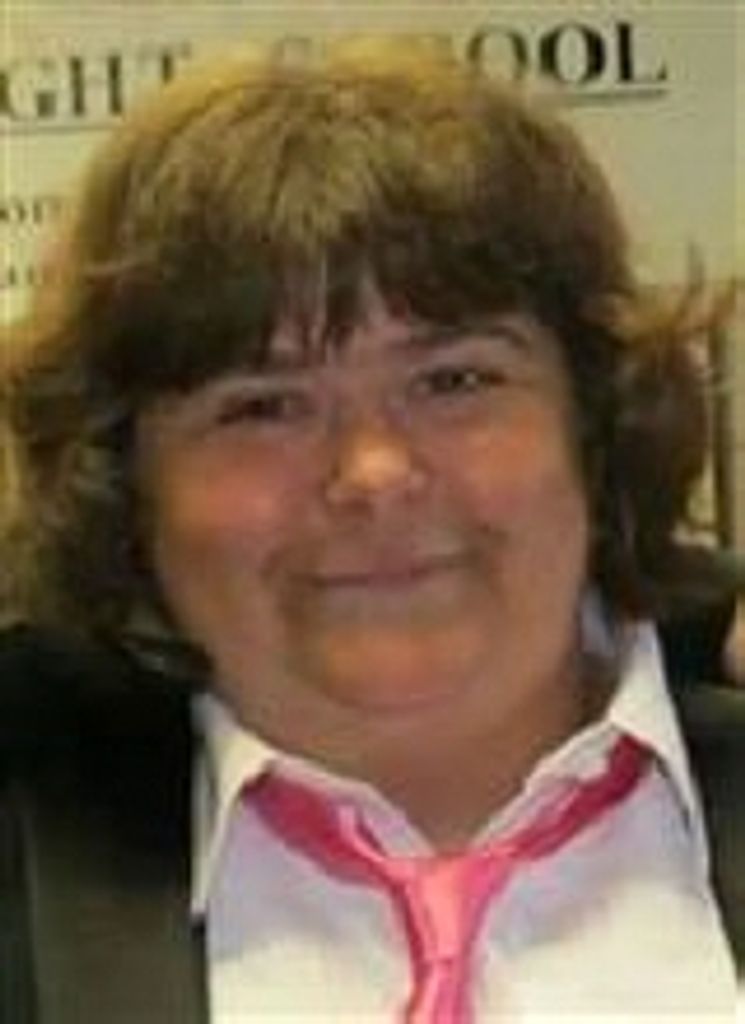 Melody S. Smith Profile Photo